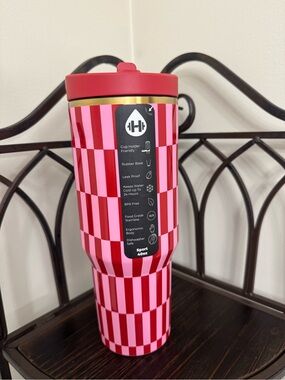 NWT HydroJug Be Mine Limited Edition 40oz Sport